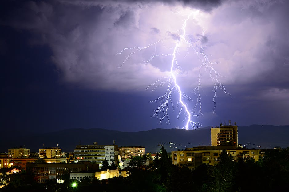 Nächster Sturm in NRW – Vorhersagen und Tipps