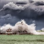 Wettervorhersage NRW: Wann kommt der Sturm?