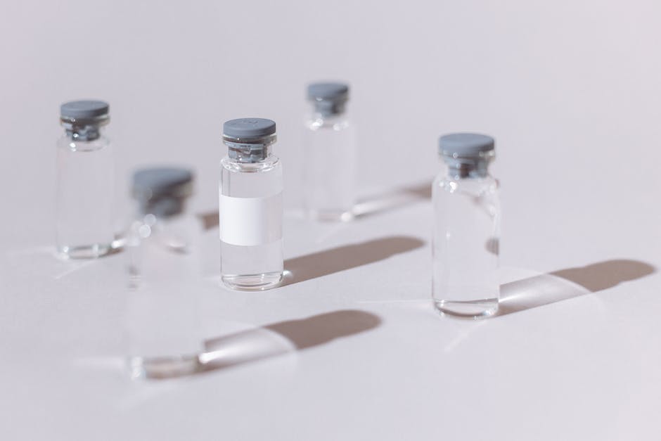  Impfstoff für NRW bald verfügbar