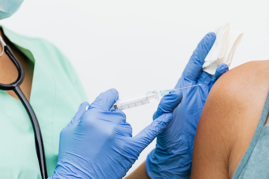  Impfstoffkommission NRW analysiert Neuerscheinungen