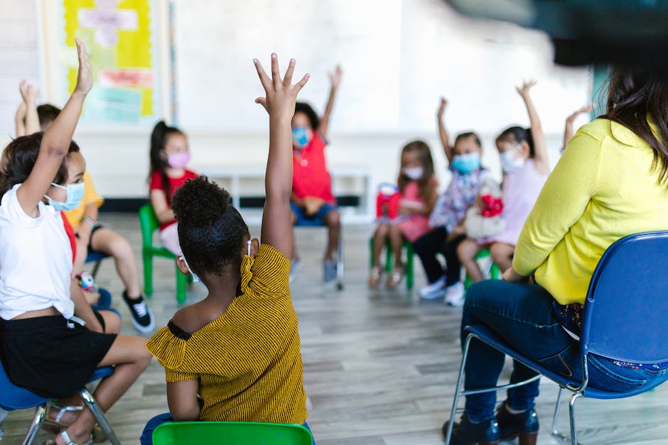 Schulen in NRW öffnen bald wieder