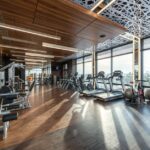 Fitnessstudios in NRW öffnen wieder