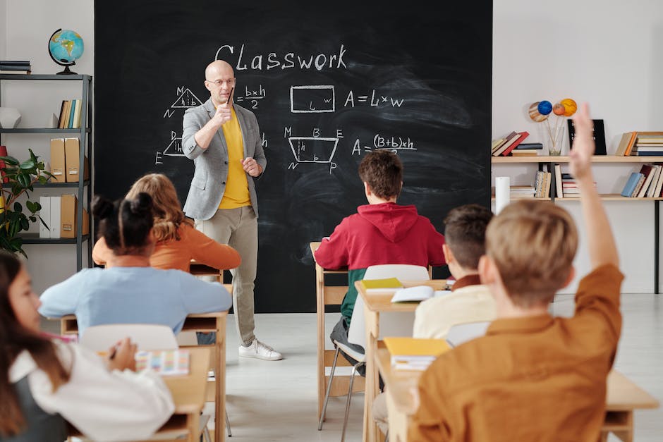 Grundschullehrer Gehalt in NRW