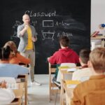 Gehalt eines Lehrers in Nordrhein-Westfalen