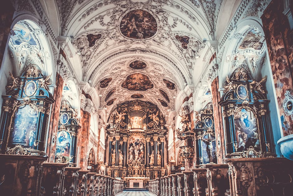 Kirchensteuer in NRW-Raten