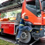 Rettungswagen-Eintreffzeiten NRW