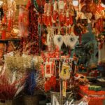 Weihnachtsmarkte in Nordrhein-Westfalen finden